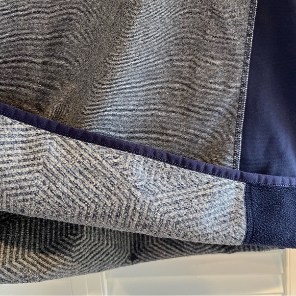 Men’s Under Armour Fleece ¼ Zip - Picture 6 of 8